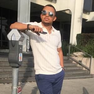 Meet your Posher, Jose